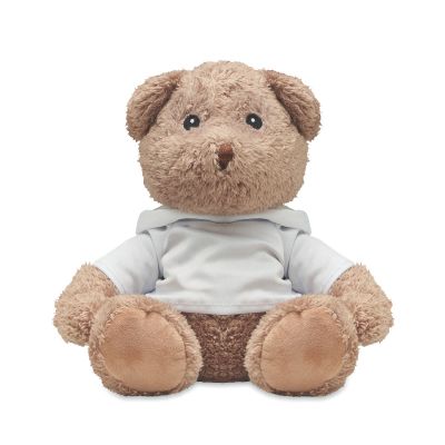 JOHN - Teddy bear plush