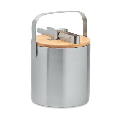 KOKKOLA - Double walled 1.2l ice bucket