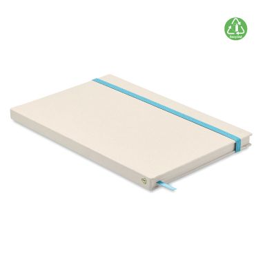 MITO NOTE - A5 notebook milk carton