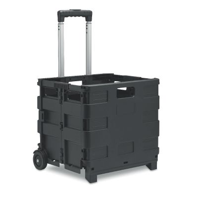 CARRO - Foldable shopping trolley
