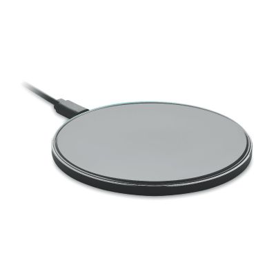 RESS - Glass wireless 10w charger