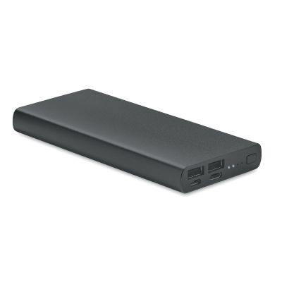 POWERFLAT 10C - Powerbank 10000mah 18w