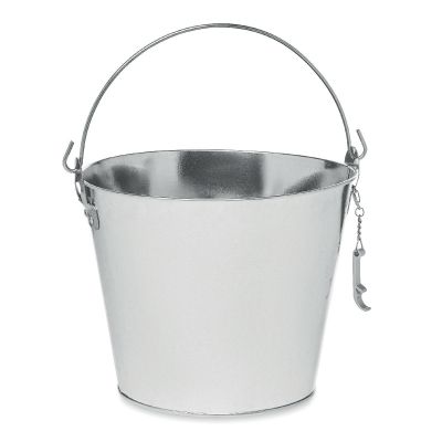 BUCKY - Metal beer bucket 4l