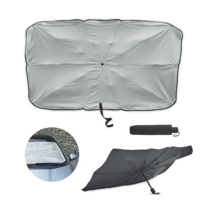 BAYANG - Car sunvisor umbrella