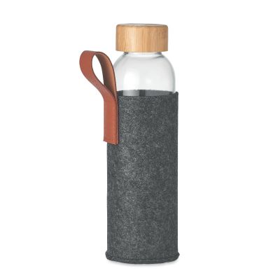THAI - Glass bottle 500 ml