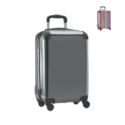 PICKME - Abs and pc photo trolley