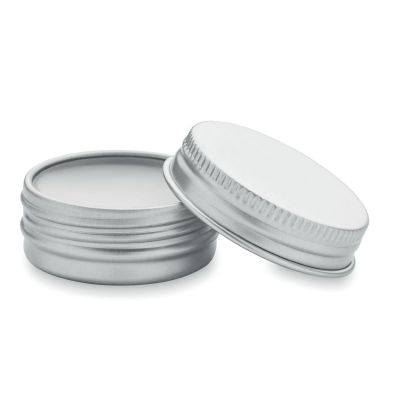 BALM - Vegan lip in round tin