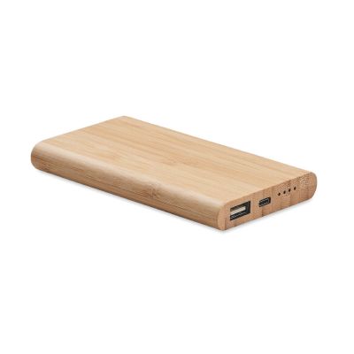 ARENAPOWER C - Powerbank 4000mah 10w