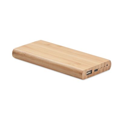 ARENA C - Wireless powerbank 6000mah 15w