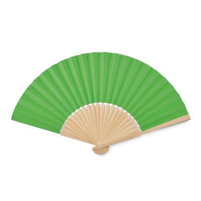 FANNY PAPER - Manual hand fan