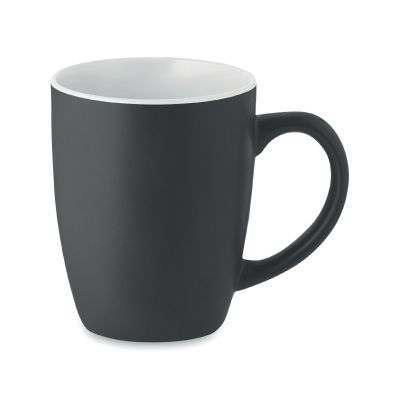 LIM - Two tone ceramic mug 290 ml