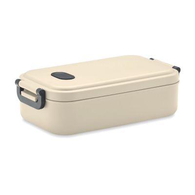INDUS - Pp lunch box 800 ml