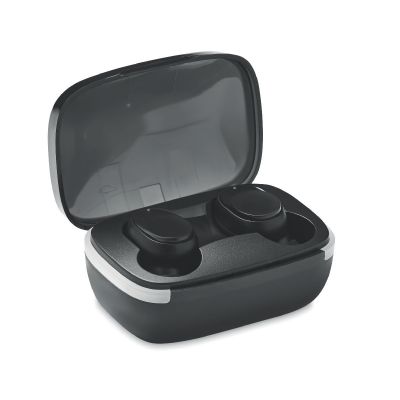 KOLOR - Tws earbuds with charging case