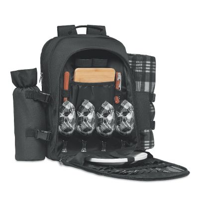 DUIN - 4 person picnic backpack