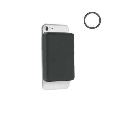 DOUBLETIC - Magnetic powerbank 5000mah 15w