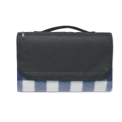 CALY - Rpet fleece picnic blanket