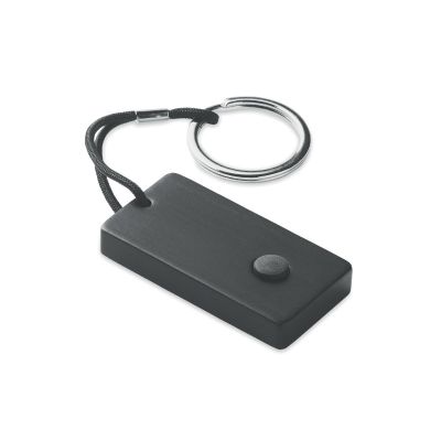 FINIT - Key finder device in bamboo