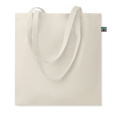 OSOLE - Shopping bag fairtrade 140gr
