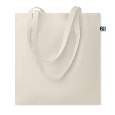 OSOLE+ - Shopping bag fairtrade 180gr