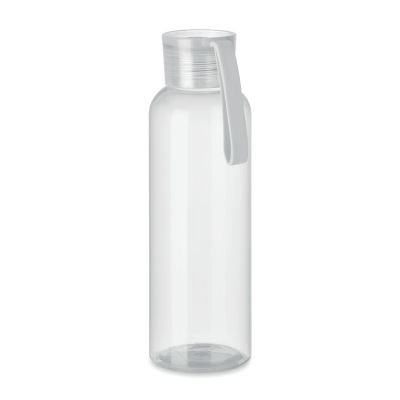 INDI - Tritan bottle and hanger 500ml