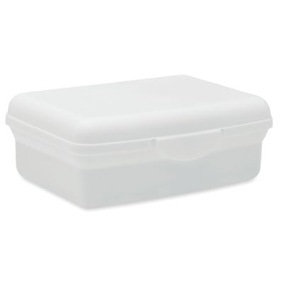CARMANY - Lunch box in pp 800ml