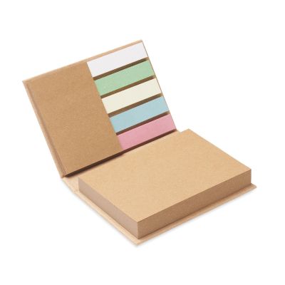 MEUI - Recycled memo pad set