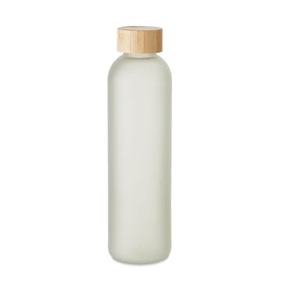 LOM - Sublimation glass bottle 650ml