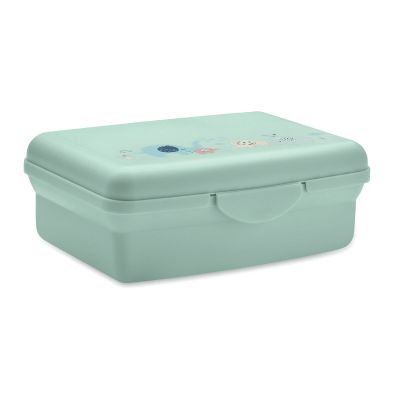 SUD - Kid's pp lunch box