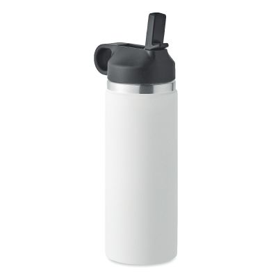 IVALO - Double wall bottle 500 ml