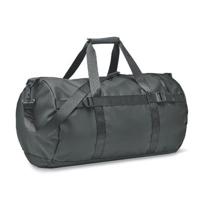 JAYA DUFFLE - Sports bag in 50c tarpaulin