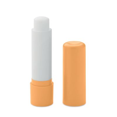 VEGAN GLOSS - Vegan lip balm in recycled abs