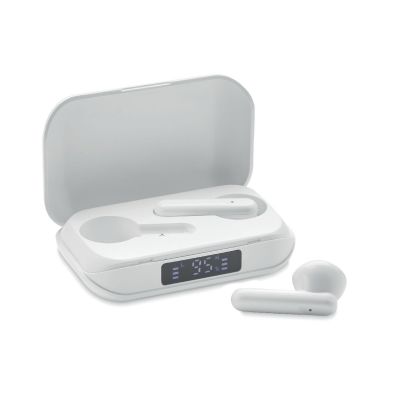 QUAVER - Abs tws earbuds