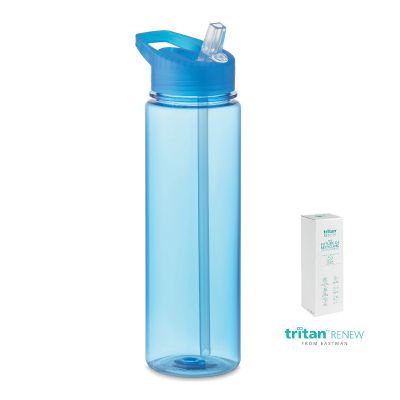 BAY - Tritan renew™ bottle 650 ml