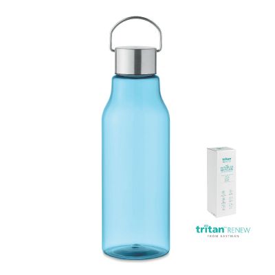 SOUND - Tritan renew™ bottle 800ml
