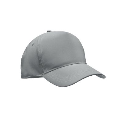 RAYS - 5 panel reflective poly cap