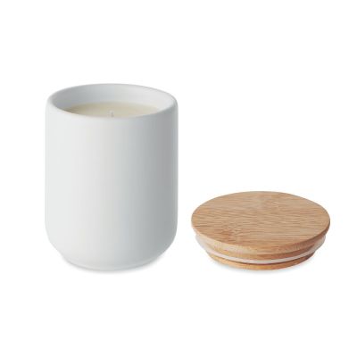VEIKA - Plant based wax candle 200 gr