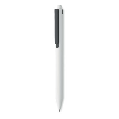 SIDE - Recycled abs push button pen