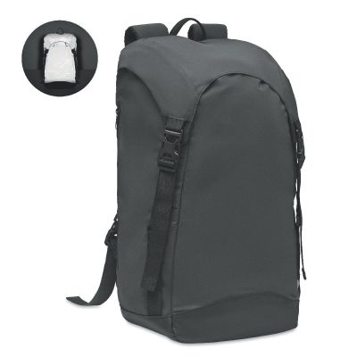 EIGER - Backpack brightening 190t