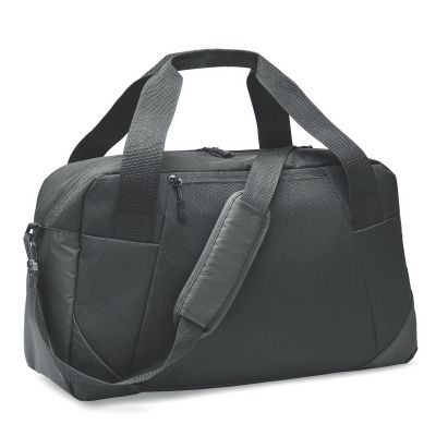 GRENOBLE - 300d ripstop sports bag