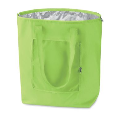 PLICOOL - Foldable cooler shopping bag