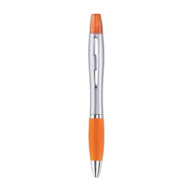 RIO DUO - 2 in 1 ball pen
