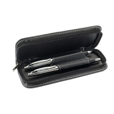 BALTIMORE - Ball pen and roller set