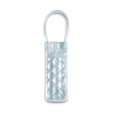 BACOOL - Transparent pvc cooler bag