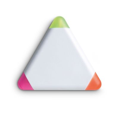 TRIANGULO - Triangular highlighter