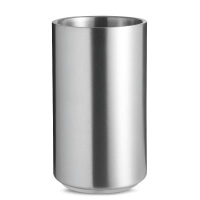 COOLIO - Stainless steel bottle cooler