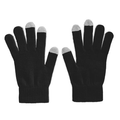 TACTO - Tactile gloves for smartphones