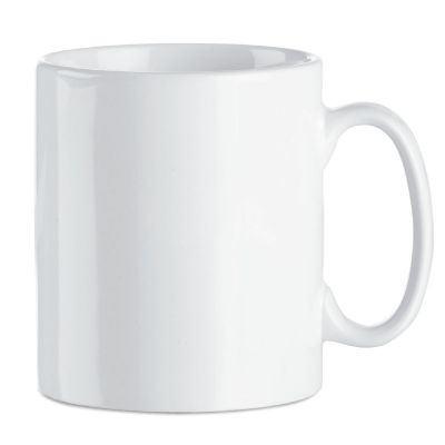 SUBLIM - Ation ceramic mug 300 ml