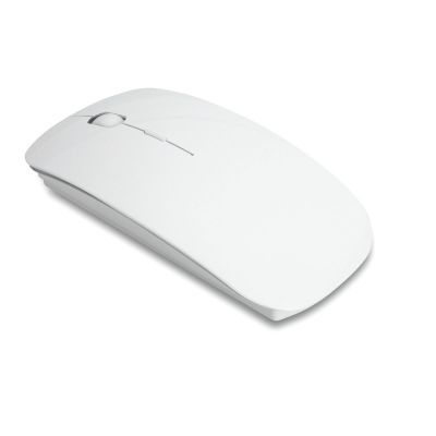 CURVY - Wireless mouse