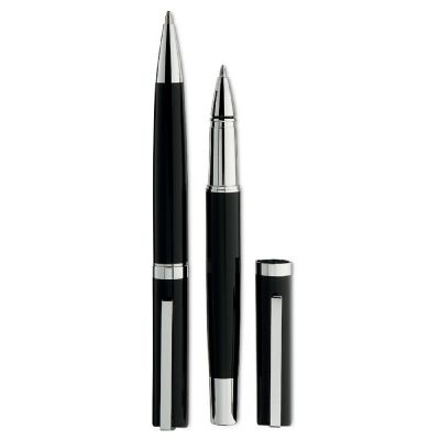 CECIL - Pen and roller in paper box