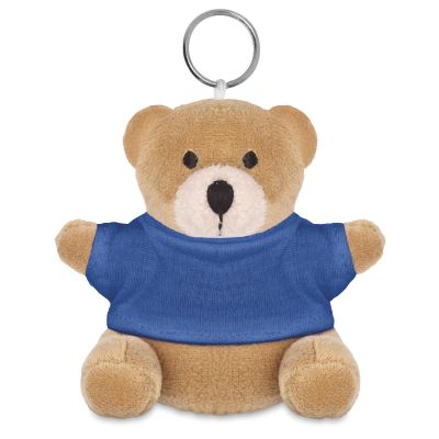 NIL - Teddy bear key ring